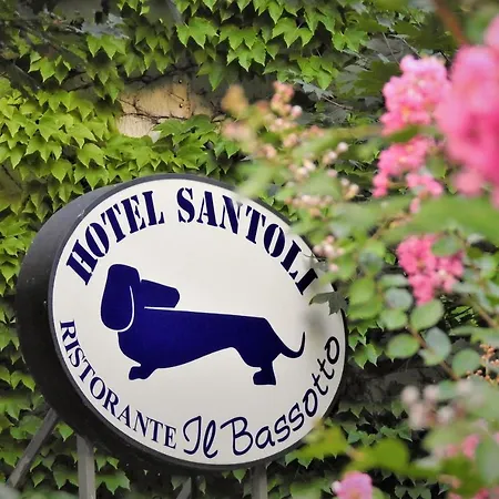 Santoli Porretta Terme