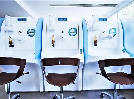 Santoli Hotel Porretta Terme