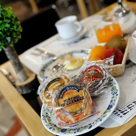 Santoli 3* Porretta Terme