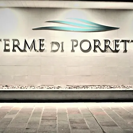 Santoli Porretta Terme