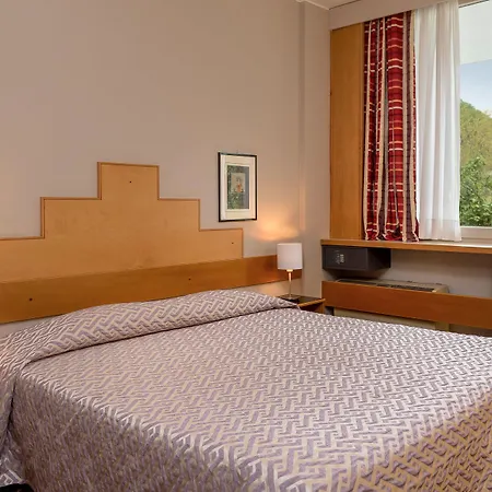 Santoli 3* Porretta Terme