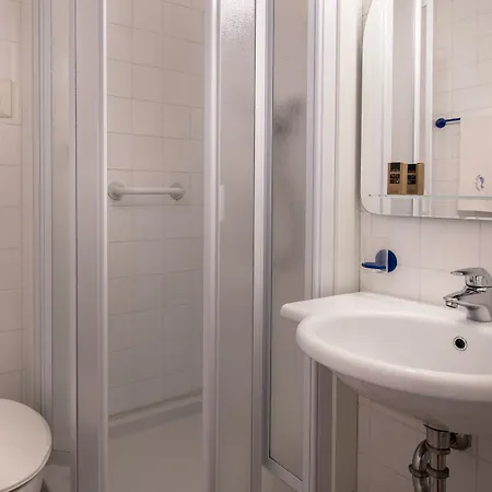 Santoli Hotel Porretta Terme