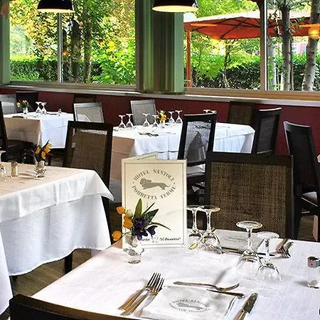 Hotel Santoli Porretta Terme