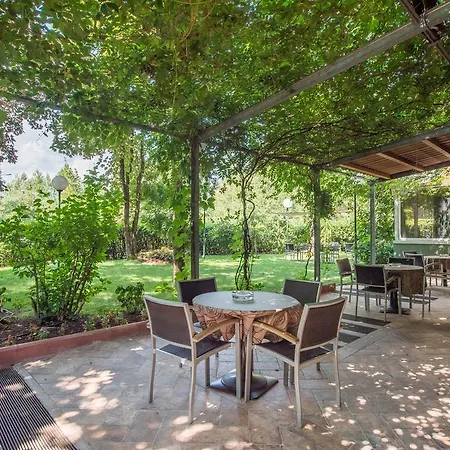 Santoli 3* Porretta Terme