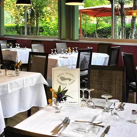 Santoli Hotel Porretta Terme