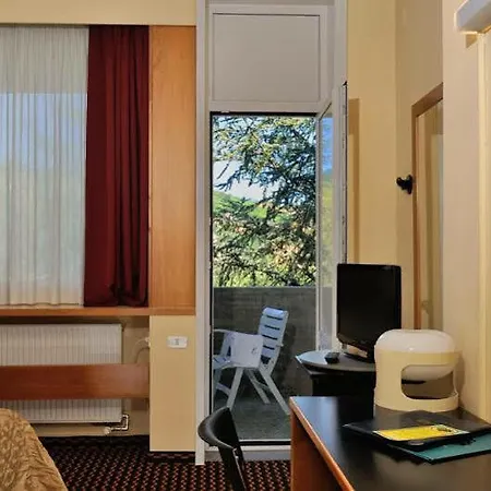 Santoli Hotel Porretta Terme