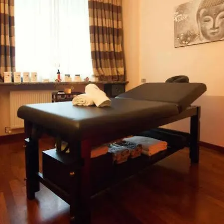 Santoli Hotel Porretta Terme