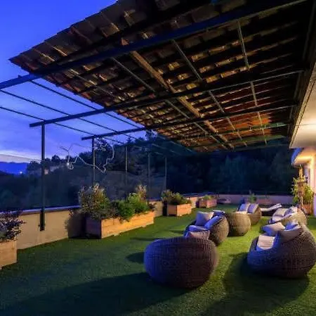 Santoli 3* Porretta Terme