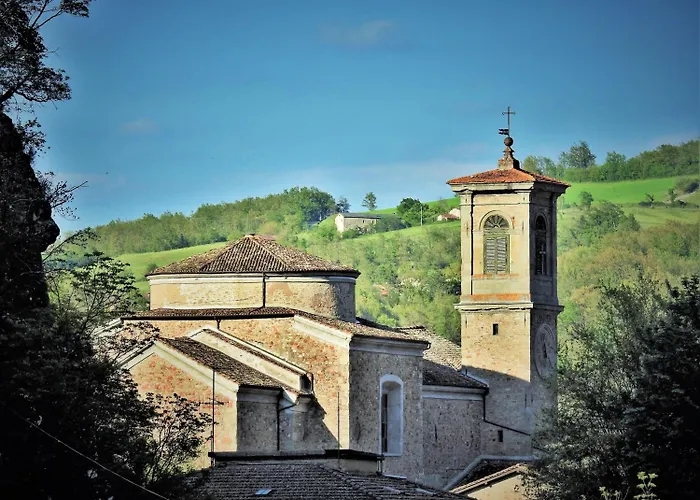 Santoli Porretta Terme