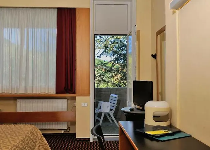 Santoli Hotel Porretta Terme