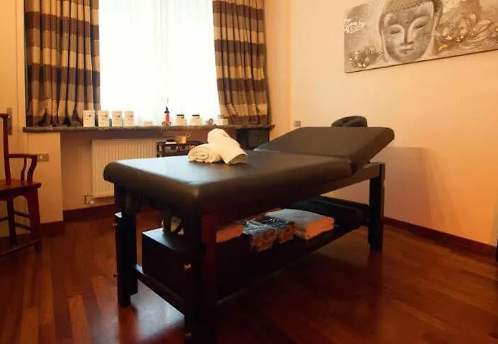 Santoli Hotel Porretta Terme