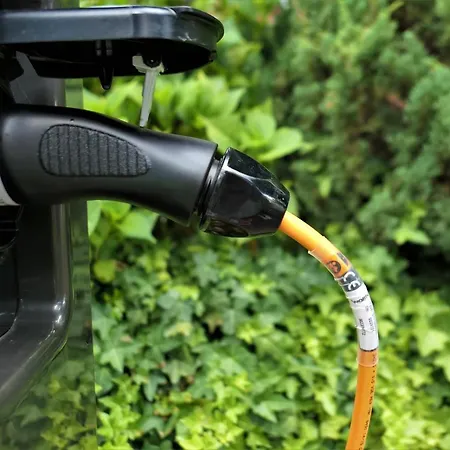 桑多利酒店 酒店 波雷塔泰尔梅