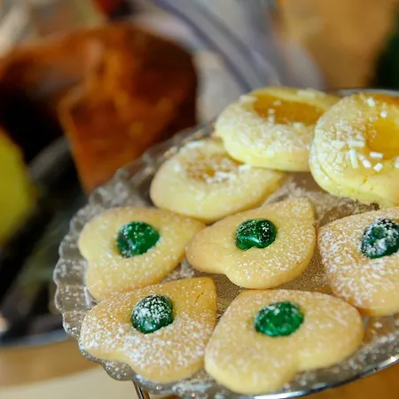 酒店 桑多利酒店 3*