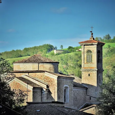 Santoli Porretta Terme