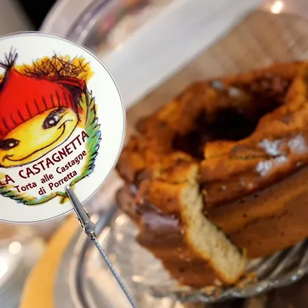 桑多利酒店 酒店 波雷塔泰尔梅