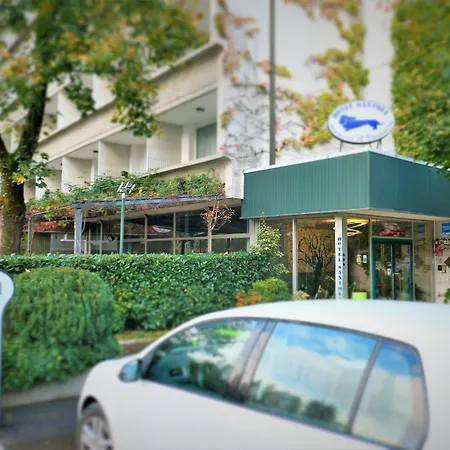 桑多利酒店 3* 波雷塔泰尔梅