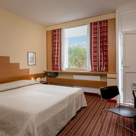 Hotel Santoli Porretta Terme