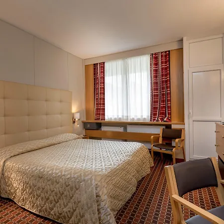 桑多利酒店 3* 波雷塔泰尔梅