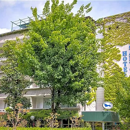 Hotel Santoli 3*