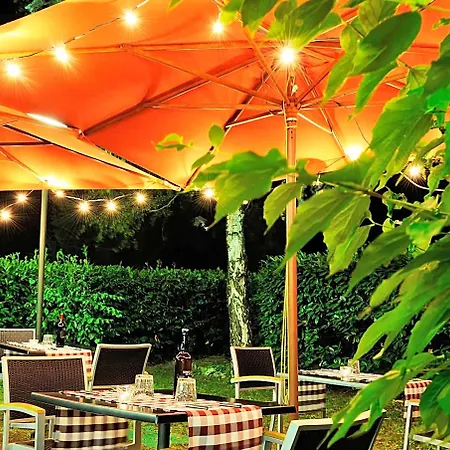 Hotel Santoli 3*
