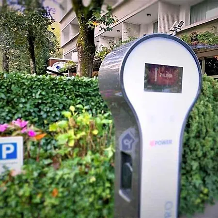 Hotel Santoli 3*