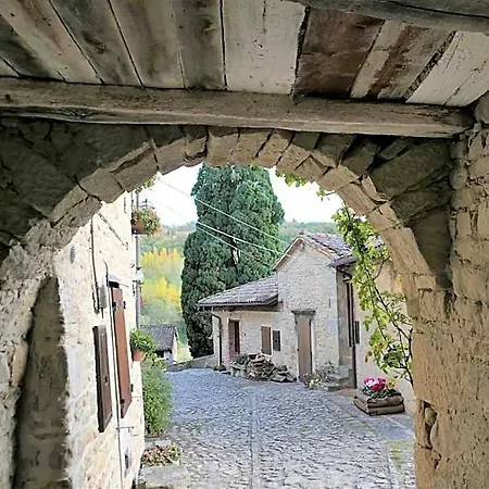Santoli 3* Porretta Terme