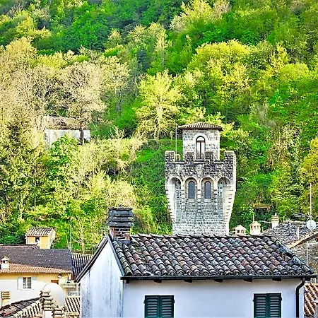 Santoli Porretta Terme