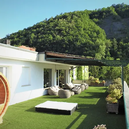 Santoli Hotel 3*