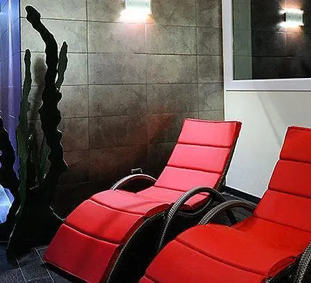 Hotel Santoli 3*