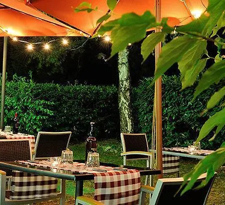 Hotell Santoli 3*