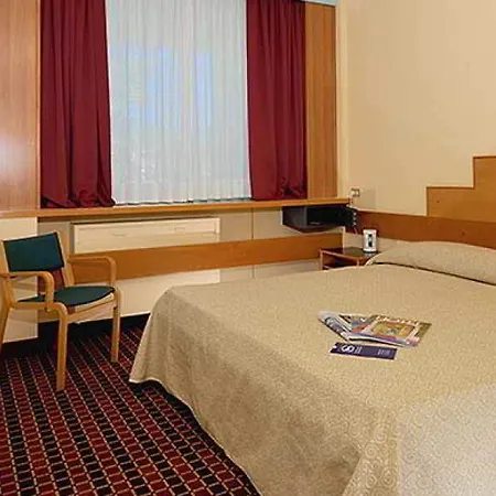 Santoli 3* Порретта-Терме