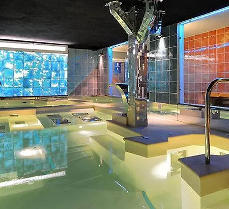 酒店 桑多利酒店