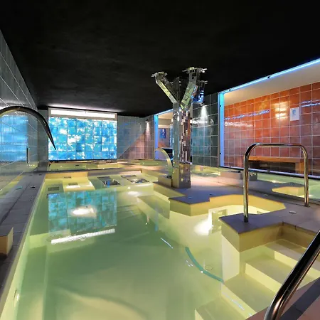 Santoli Hotel 3*