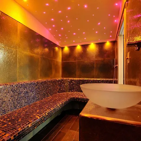 Hotel Santoli