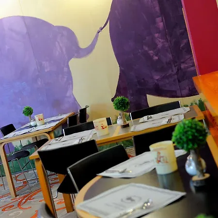 Hotel Santoli 3*