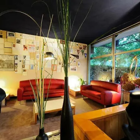 Hotel Santoli 3*
