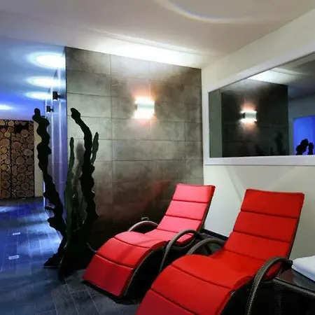 Hotel Santoli 3*