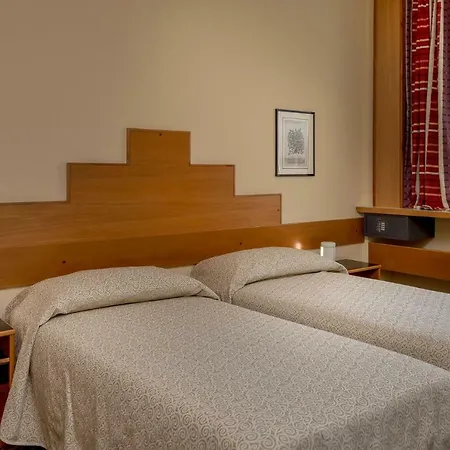 Hotel Santoli Porretta Terme