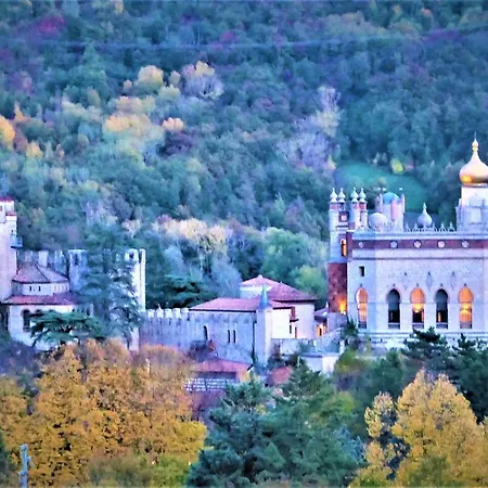 酒店 桑多利酒店