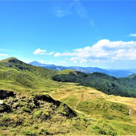 桑多利酒店 酒店 波雷塔泰尔梅
