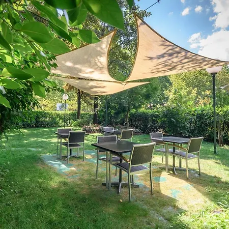 桑多利酒店 波雷塔泰尔梅