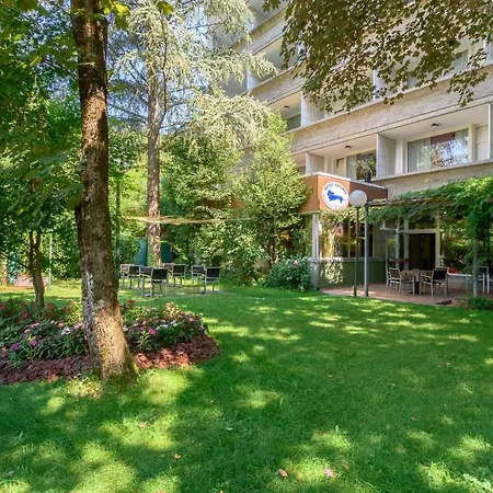 Santoli Hotel Porretta Terme