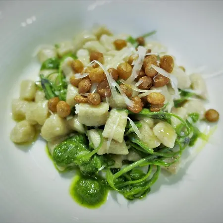 桑多利酒店 波雷塔泰尔梅