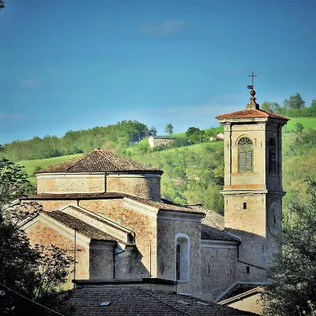Santoli 3* Porretta Terme