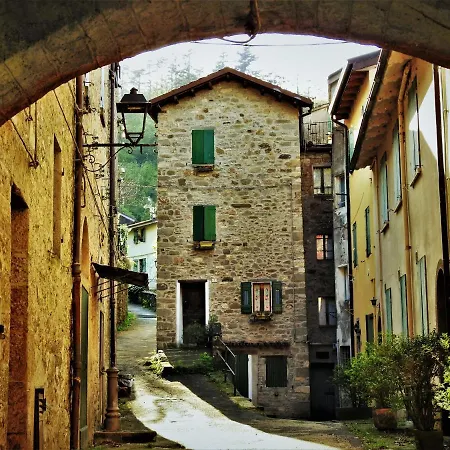 桑多利酒店 酒店 波雷塔泰尔梅