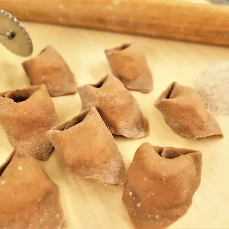 桑多利酒店 酒店 波雷塔泰尔梅