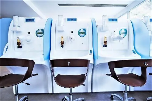 Santoli Hotel Porretta Terme