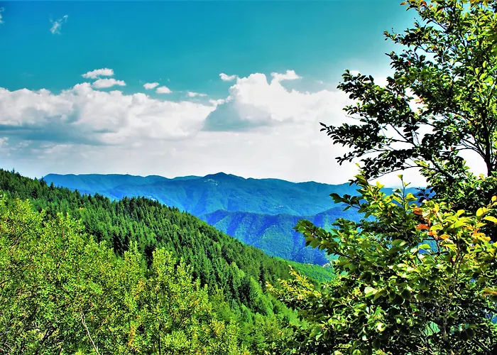 Santoli 3* Porretta Terme