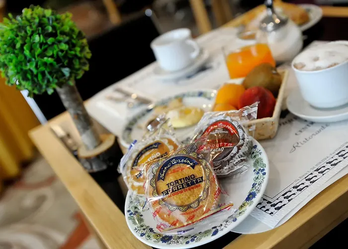 Santoli 3* Porretta Terme