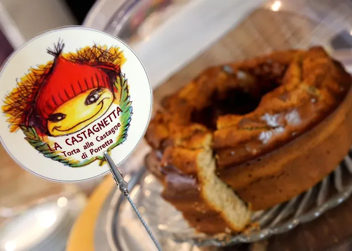 Santoli Hotel Porretta Terme